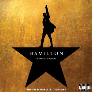 Image for 'Hamilton: An American Musical (Original Broadway Cast Recording)'