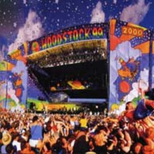 Image for 'Woodstock '99'
