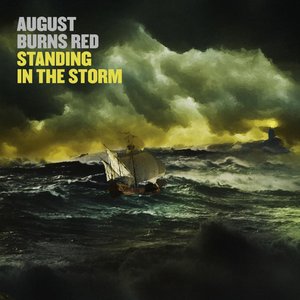 “Standing In The Storm”的封面