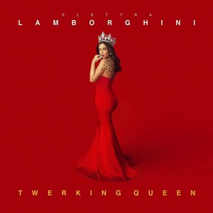 Image pour 'Twerking Queen'