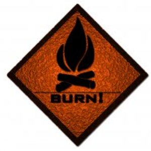 Image for 'Burn!'