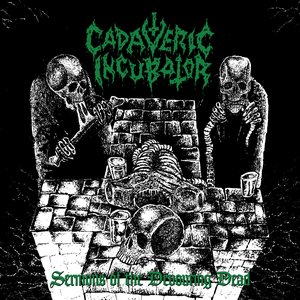 Immagine per 'Sermons Of The Devouring Dead'