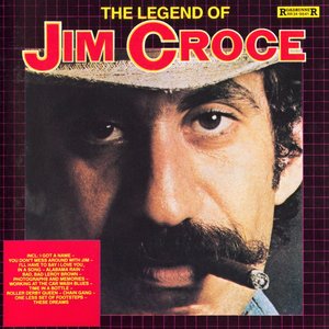 Image for 'The Legend Of Jim Croce'