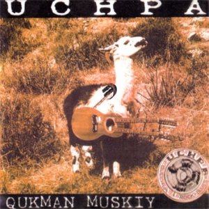 Image for 'Qukman muskiy'