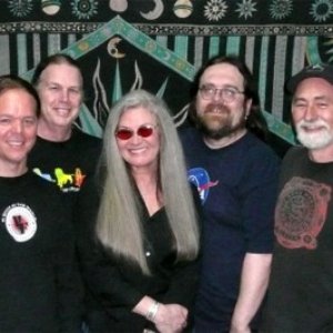 Image for 'Donna Jean Godchaux Band'