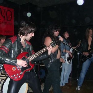 Image for 'Walpurgis Night'