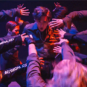 Imagem de 'Exo'