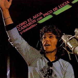Image for 'Como El Agua (Remastered 2018)'