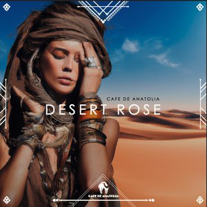Image for 'Desert Rose'