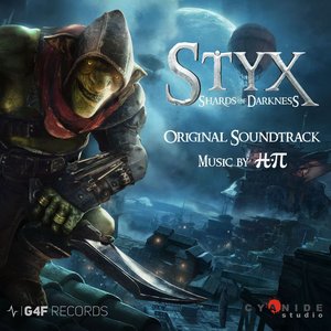 Zdjęcia dla 'Styx: Shards of Darkness (Original Video Game Soundtrack)'