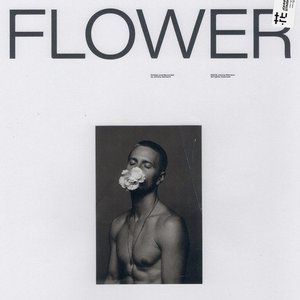 “Flower”的封面