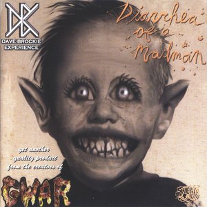 Image for 'Diarrhea of a Madman'