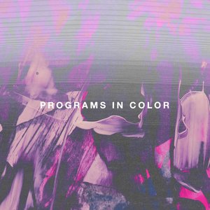 “Programs in Color”的封面