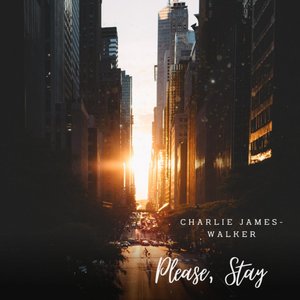 Image for 'Please, Stay'