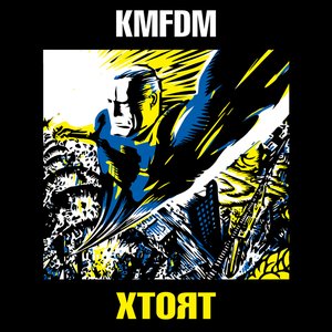 Изображение для 'Xtort'