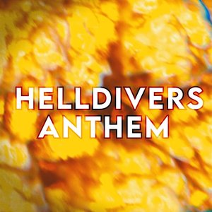 “Helldivers Anthem”的封面