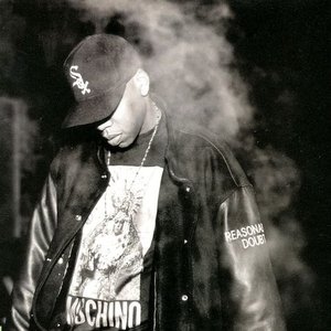 “JAY-Z”的封面