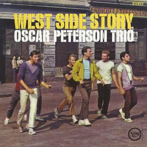 Изображение для 'West Side Story'