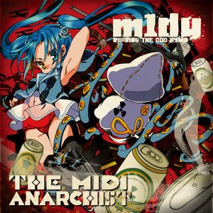 Image for 'The Midi Anarchist'