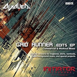 Image for 'Grid Runner Edits EP'