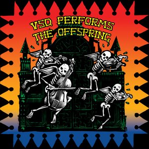 Image for 'VSQ Performs The Offspring'
