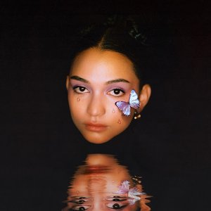 “El Jardín de Lágrimas”的封面