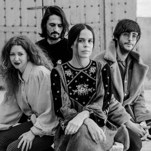 “Ángeles, Víctor, Gloria & Javier”的封面
