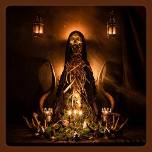 “Cedar and Sage: Riders of the Gallows Vol. 1”的封面