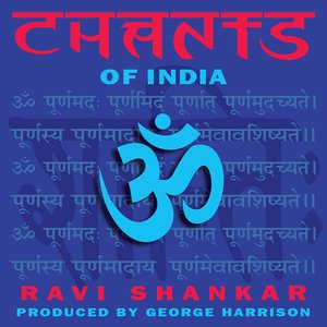 Изображение для 'Chants Of India'