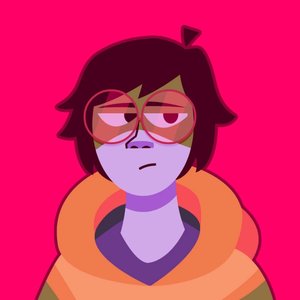 “PersonFromBrazil”的封面