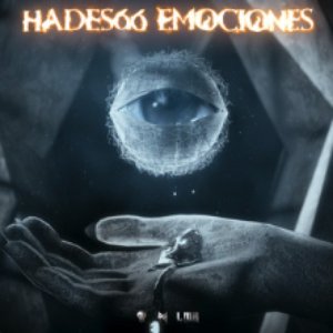 Image for 'Emociones'