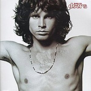 Image for 'The Best of the Doors (disc 1)'