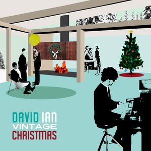 Image for 'Vintage Christmas'