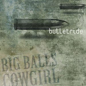 Image for 'Bulletride'