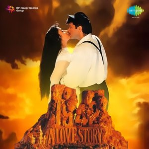 Zdjęcia dla '1942 A Love Story (Original Motion Picture Soundtrack)'