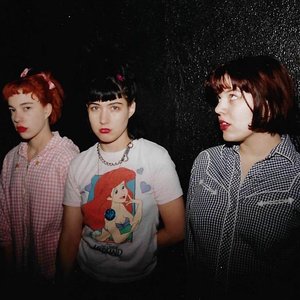 Image for 'Bikini Kill'