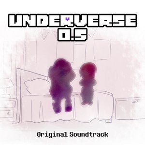 Image for 'Underverse 0.5 (Original Soundtrack)'