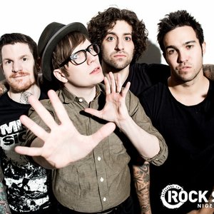 Imagen de 'Fall Out Boy'