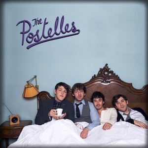 Image for 'The Postelles'