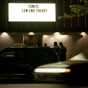 Image pour 'Low End Theory'