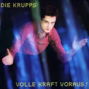 Image for 'Volle Kraft Voraus! [Reissue 2008] 2CD'