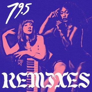 Изображение для '79.5 Remixes'