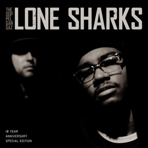 Image for 'Lone Sharks (10 Year Anniversary Special Edition)'
