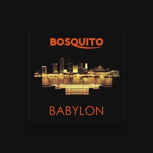 Image for 'Babylon'