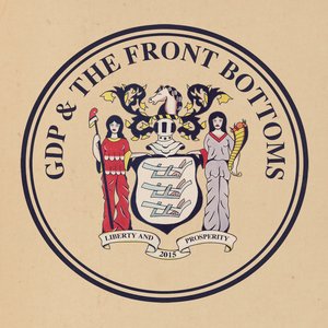Bild für 'GDP / The Front Bottoms'