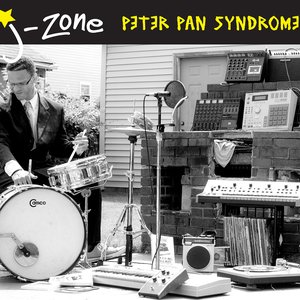 Image for 'Peter Pan Syndrome'