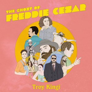 Imagen de 'The Ghost of Freddie Cesar'