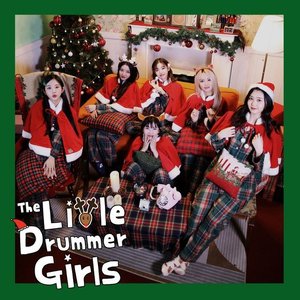 Image for 'The Little Drummer Girls'