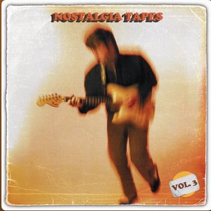 Image for 'the nostalgia tapes 3'