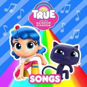 Image for 'True Songs'
